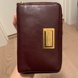 Marc by Marc Jacobs Wristlet